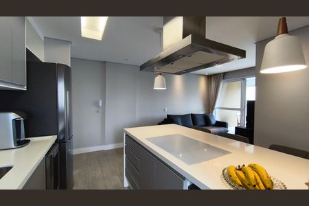 Apartamento à venda com 64m², 2 quartos e 1 vaga Apartamento à venda com 64m², 2 quartos e 1 vagaCozinha