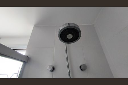 Apartamento à venda com 64m², 2 quartos e 1 vaga Apartamento à venda com 64m², 2 quartos e 1 vagaBanheiro da Suíte