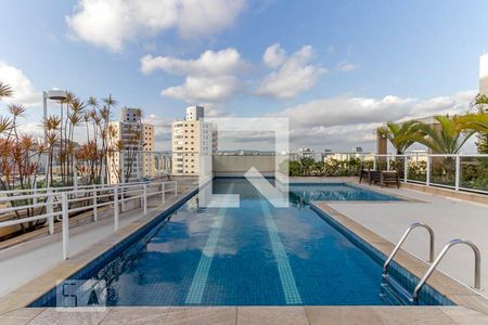 Apartamento à venda com 64m², 2 quartos e 1 vaga