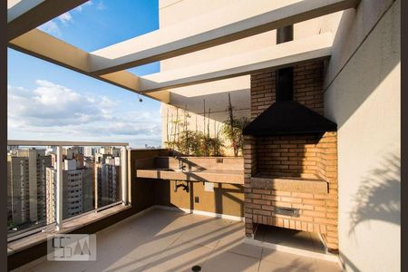 Apartamento à venda com 64m², 2 quartos e 1 vaga Apartamento à venda com 64m², 2 quartos e 1 vagaChurrasqueira
