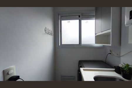 Apartamento à venda com 64m², 2 quartos e 1 vaga Apartamento à venda com 64m², 2 quartos e 1 vagaÁrea de Serviço