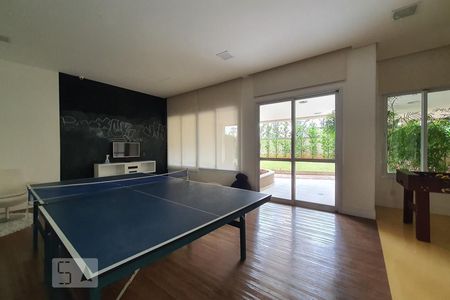 Apartamento à venda com 64m², 2 quartos e 1 vaga Apartamento à venda com 64m², 2 quartos e 1 vagaSala de Jogos