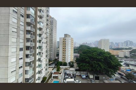 Apartamento à venda com 64m², 2 quartos e 1 vaga Apartamento à venda com 64m², 2 quartos e 1 vagaVista da Varanda