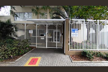 Apartamento à venda com 64m², 2 quartos e 1 vaga Apartamento à venda com 64m², 2 quartos e 1 vagaFachada + Plaquinha