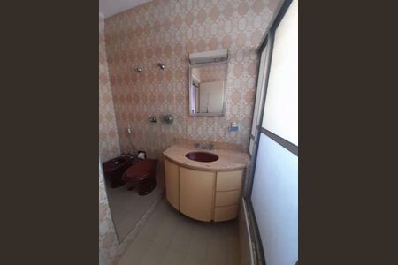 Casa à venda com 3 quartos, 180m² em Vila Anglo Brasileira, São Paulo