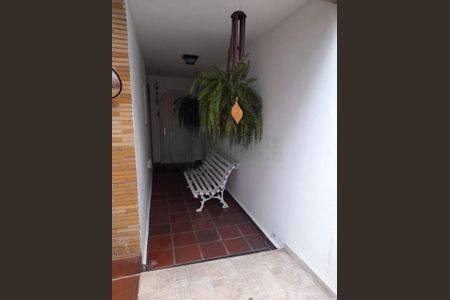 Casa à venda com 3 quartos, 180m² em Vila Anglo Brasileira, São Paulo