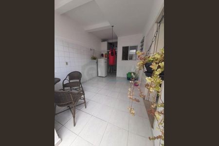 Casa à venda com 3 quartos, 180m² em Vila Anglo Brasileira, São Paulo