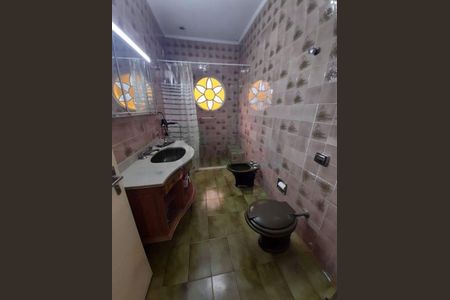 Casa à venda com 3 quartos, 180m² em Vila Anglo Brasileira, São Paulo