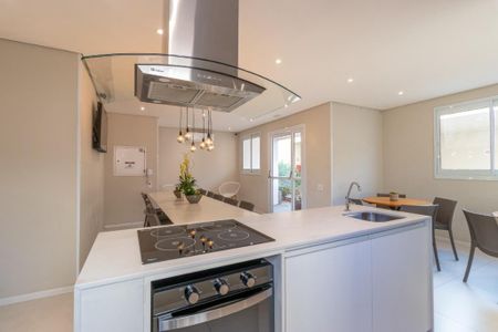 Apartamento à venda com 44m², 2 quartos e sem vaga Apartamento à venda com 44m², 2 quartos e sem vagaFoto 22