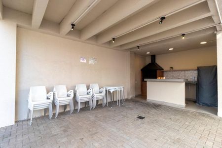 Apartamento à venda com 44m², 2 quartos e sem vaga Apartamento à venda com 44m², 2 quartos e sem vagaFoto 33
