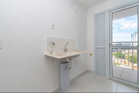 Foto 16 de apartamento à venda com 2 quartos, 44m² em Vila Prudente, São Paulo