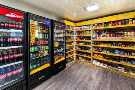 Apartamento à venda com 44m², 2 quartos e sem vaga Apartamento à venda com 44m², 2 quartos e sem vagaFoto 29