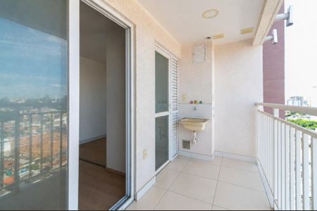 Apartamento à venda com 44m², 2 quartos e sem vaga Apartamento à venda com 44m², 2 quartos e sem vagaFoto 20