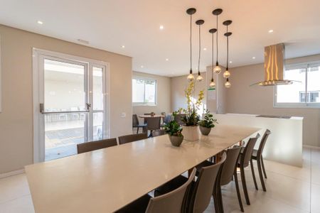 Foto 27 de apartamento à venda com 2 quartos, 44m² em Vila Prudente, São Paulo