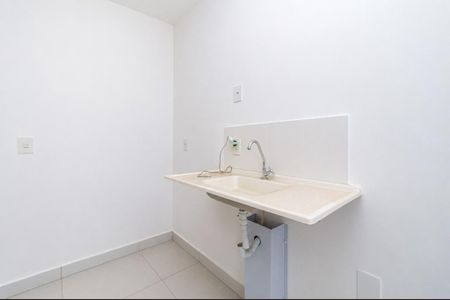 Apartamento à venda com 44m², 2 quartos e sem vaga Apartamento à venda com 44m², 2 quartos e sem vagaFoto 15