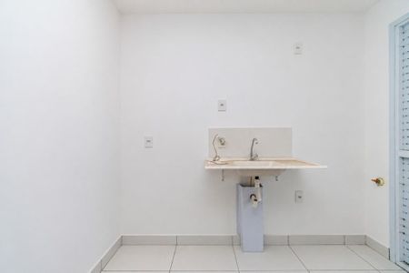 Foto 17 de apartamento à venda com 2 quartos, 44m² em Vila Prudente, São Paulo