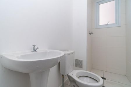 Apartamento à venda com 44m², 2 quartos e sem vaga Apartamento à venda com 44m², 2 quartos e sem vagaFoto 07