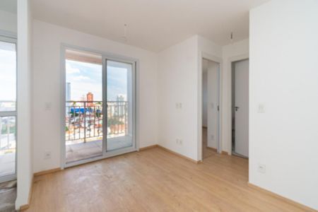 Apartamento à venda com 44m², 2 quartos e sem vaga Apartamento à venda com 44m², 2 quartos e sem vagaFoto 01