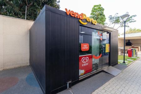 Apartamento à venda com 44m², 2 quartos e sem vaga Apartamento à venda com 44m², 2 quartos e sem vagaFoto 30