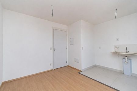 Foto 19 de apartamento à venda com 2 quartos, 44m² em Vila Prudente, São Paulo