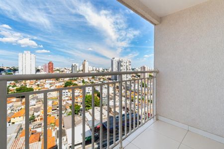 Apartamento à venda com 44m², 2 quartos e sem vaga Apartamento à venda com 44m², 2 quartos e sem vagaFoto 13