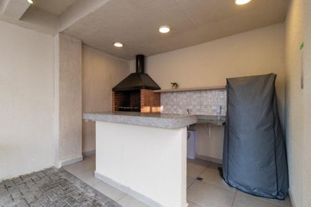 Apartamento à venda com 44m², 2 quartos e sem vaga Apartamento à venda com 44m², 2 quartos e sem vagaFoto 28