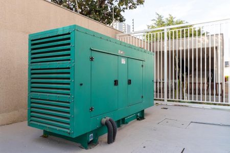Apartamento à venda com 44m², 2 quartos e sem vaga Apartamento à venda com 44m², 2 quartos e sem vagaFoto 23