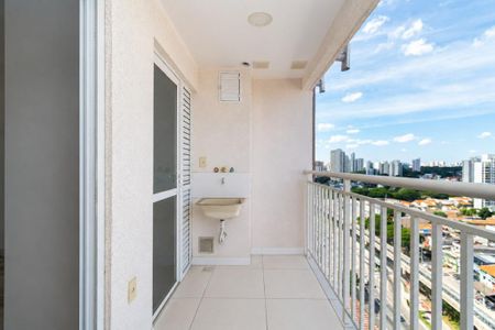 Apartamento à venda com 44m², 2 quartos e sem vaga Apartamento à venda com 44m², 2 quartos e sem vagaFoto 12
