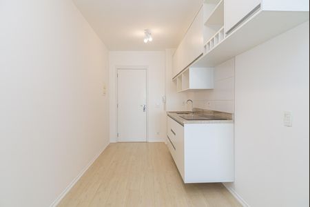 Studio à venda com 42m², 1 quarto e 1 vaga Studio à venda com 42m², 1 quarto e 1 vagaCozinha