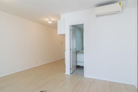 Quarto de kitnet/studio à venda com 1 quarto, 42m² em Centro Histórico de São Paulo, São Paulo