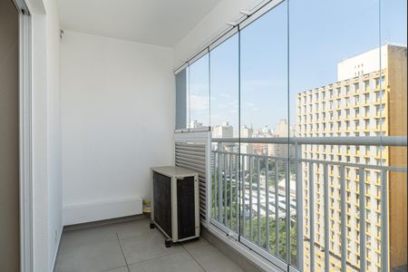 Studio à venda com 42m², 1 quarto e 1 vaga Studio à venda com 42m², 1 quarto e 1 vagaVaranda do Quarto