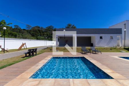 Casa de condomínio para alugar com 60m², 2 quartos e 1 vaga Casa de condomínio para alugar com 60m², 2 quartos e 1 vagaÁrea comum