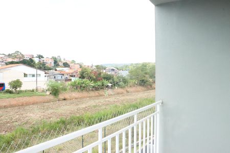 Casa de condomínio para alugar com 60m², 2 quartos e 1 vagaVista do Quarto 2