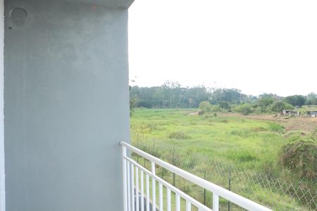 Casa de condomínio para alugar com 60m², 2 quartos e 1 vagaVista do Quarto 2