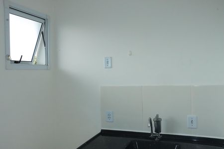 Casa de condomínio para alugar com 60m², 2 quartos e 1 vagaCozinha