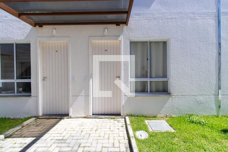 Casa de condomínio para alugar com 60m², 2 quartos e 1 vaga Casa de condomínio para alugar com 60m², 2 quartos e 1 vagaÁrea comum