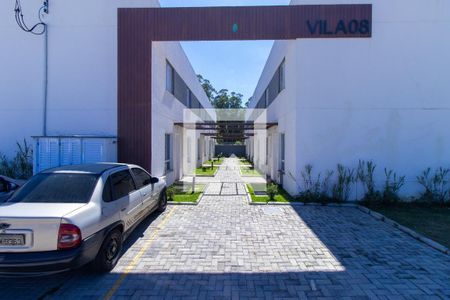 Casa de condomínio para alugar com 60m², 2 quartos e 1 vaga Casa de condomínio para alugar com 60m², 2 quartos e 1 vagaÁrea comum