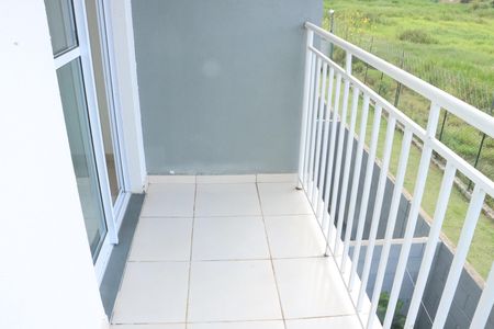 Casa de condomínio para alugar com 60m², 2 quartos e 1 vagaVista do Quarto 2