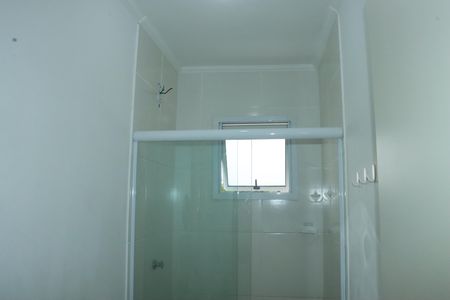 Casa de condomínio para alugar com 60m², 2 quartos e 1 vagaBanheiro  social