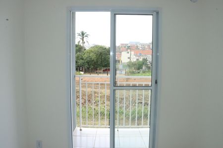 Casa de condomínio para alugar com 60m², 2 quartos e 1 vagaVista do Quarto 2