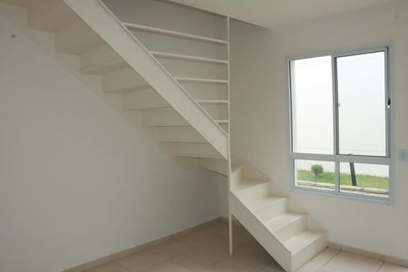 Casa de condomínio para alugar com 60m², 2 quartos e 1 vagaCorredor