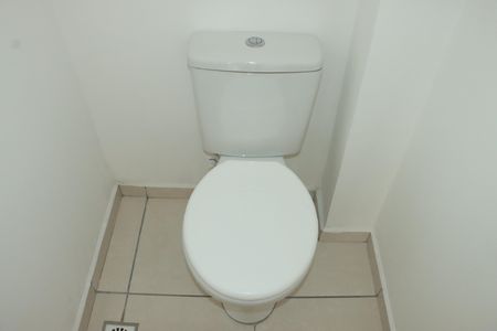 Casa de condomínio para alugar com 60m², 2 quartos e 1 vagaLavabo