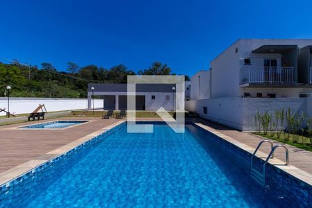 Casa de condomínio para alugar com 60m², 2 quartos e 1 vaga Casa de condomínio para alugar com 60m², 2 quartos e 1 vagaÁrea comum