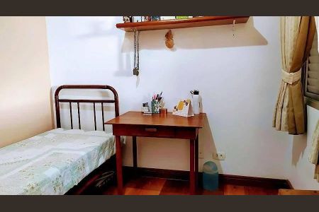 Apartamento à venda com 3 quartos, 115m² em Vila Nova Alba, São Paulo