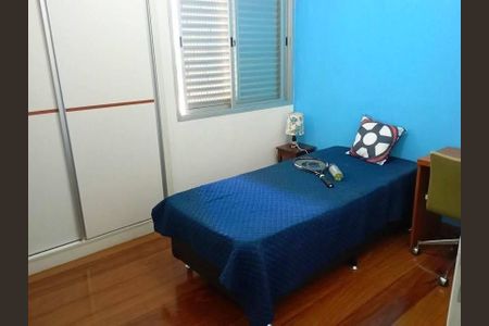 Apartamento à venda com 3 quartos, 115m² em Vila Nova Alba, São Paulo
