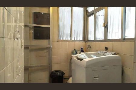 Apartamento à venda com 3 quartos, 115m² em Vila Nova Alba, São Paulo
