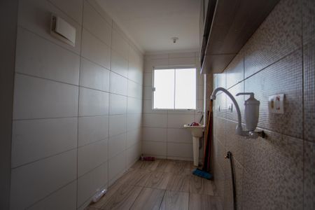 Apartamento para alugar com 2 quartos, 58m² em Iná, São José dos Pinhais