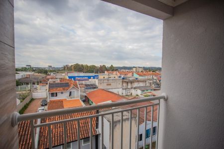 Apartamento para alugar com 58m², 2 quartos e 1 vaga