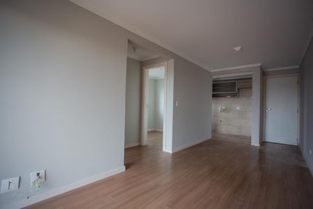 Apartamento para alugar com 2 quartos, 58m² em Iná, São José dos Pinhais