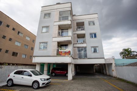 Apartamento para alugar com 58m², 2 quartos e 1 vaga